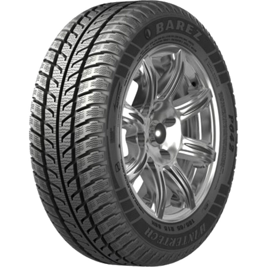 BAREZ WINTERTECH P642 175/70