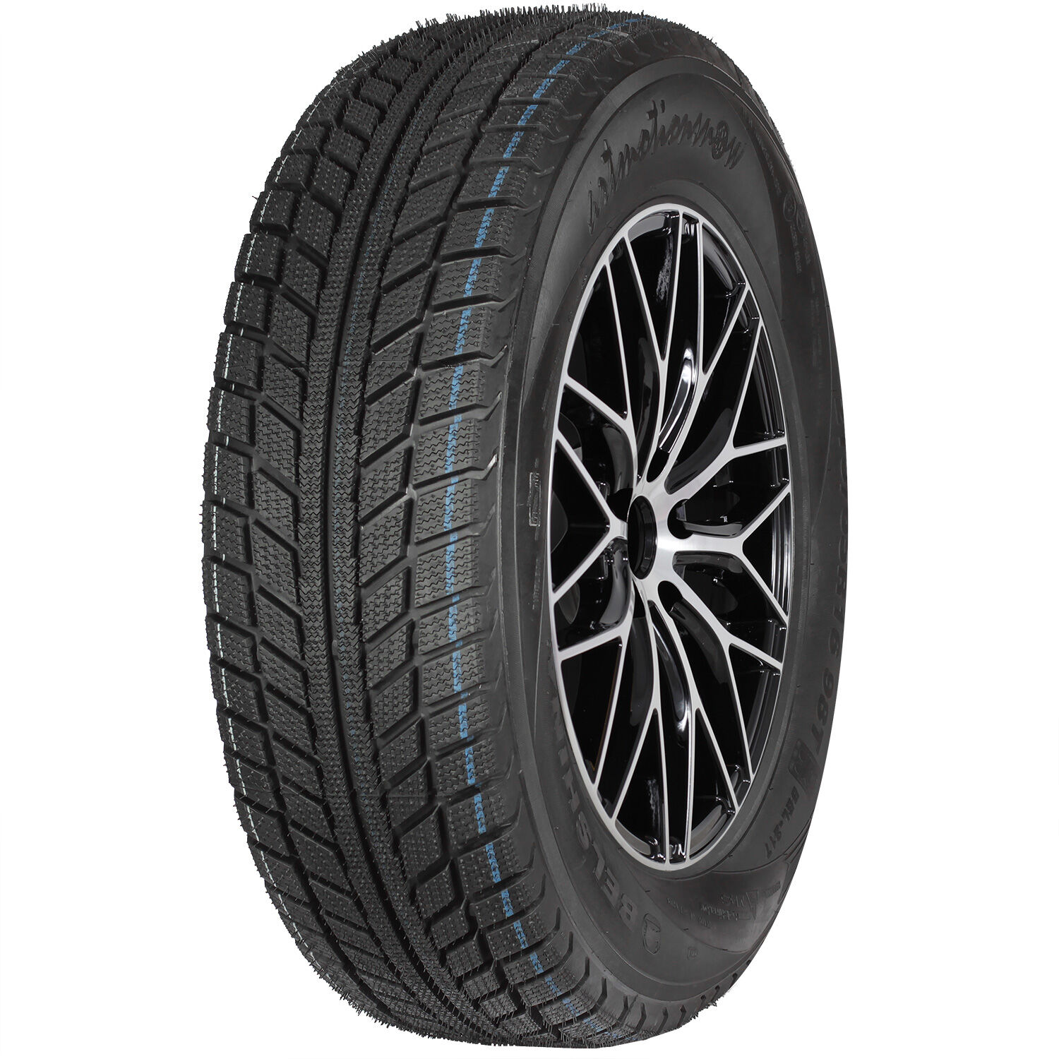 BELSHINA BEL-217 ARTMOTIONSNOW 215/65