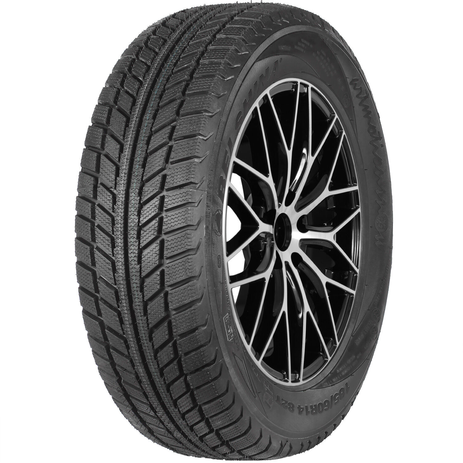 BELSHINA BEL-267 ARTMOTIONSNOW 185/60