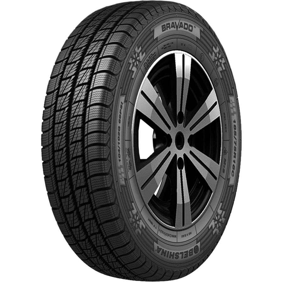 BELSHINA BEL-293 185/75