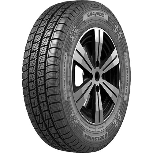 BELSHINA BEL-303 BRAVADO  195/75