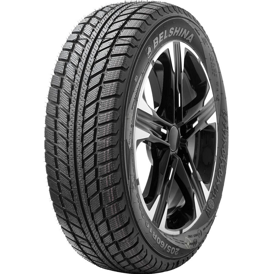 BELSHINA BEL-377 ARTMOTIONSNOW 215/60