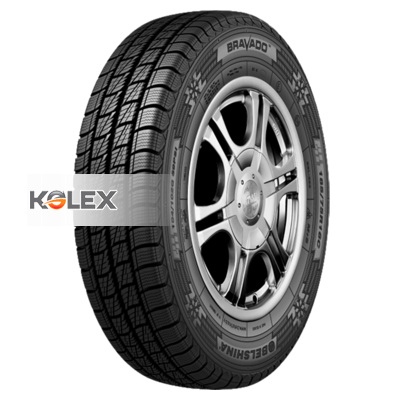 BELSHINA BRAVADO BEL-313