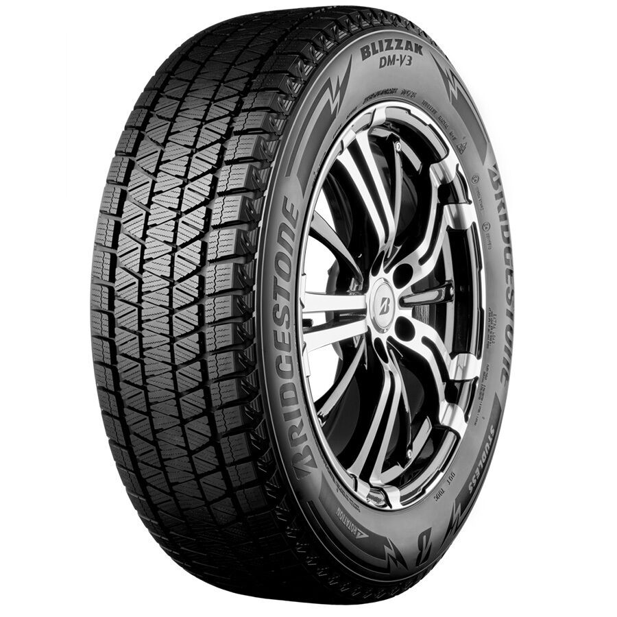 BRIDGESTONE BLIZZAK DM-V3 285/60