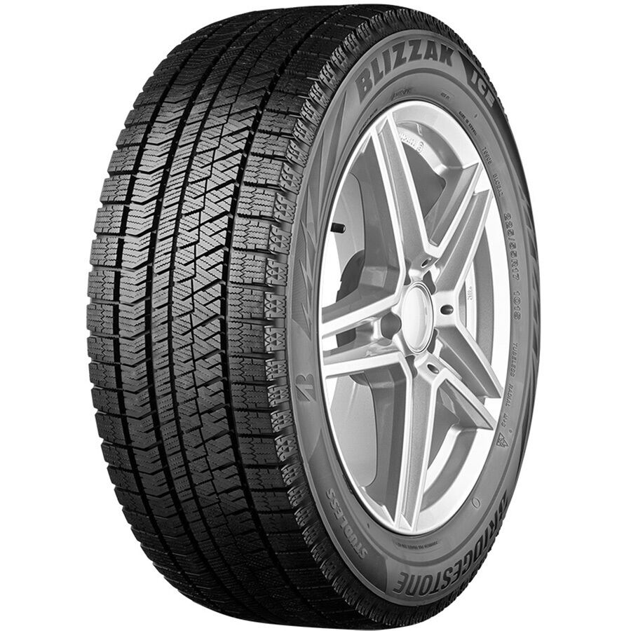 BRIDGESTONE BLIZZAK ICE 205/55