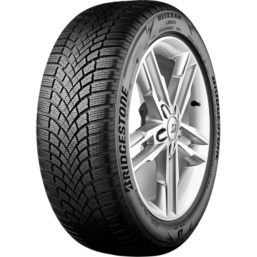 BRIDGESTONE BLIZZAK LM005 275/40