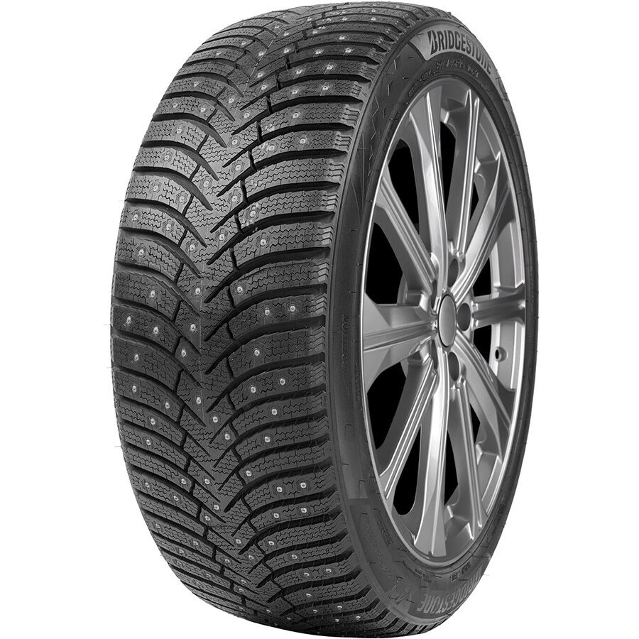 BRIDGESTONE BLIZZAK SPIKE-03 255/40