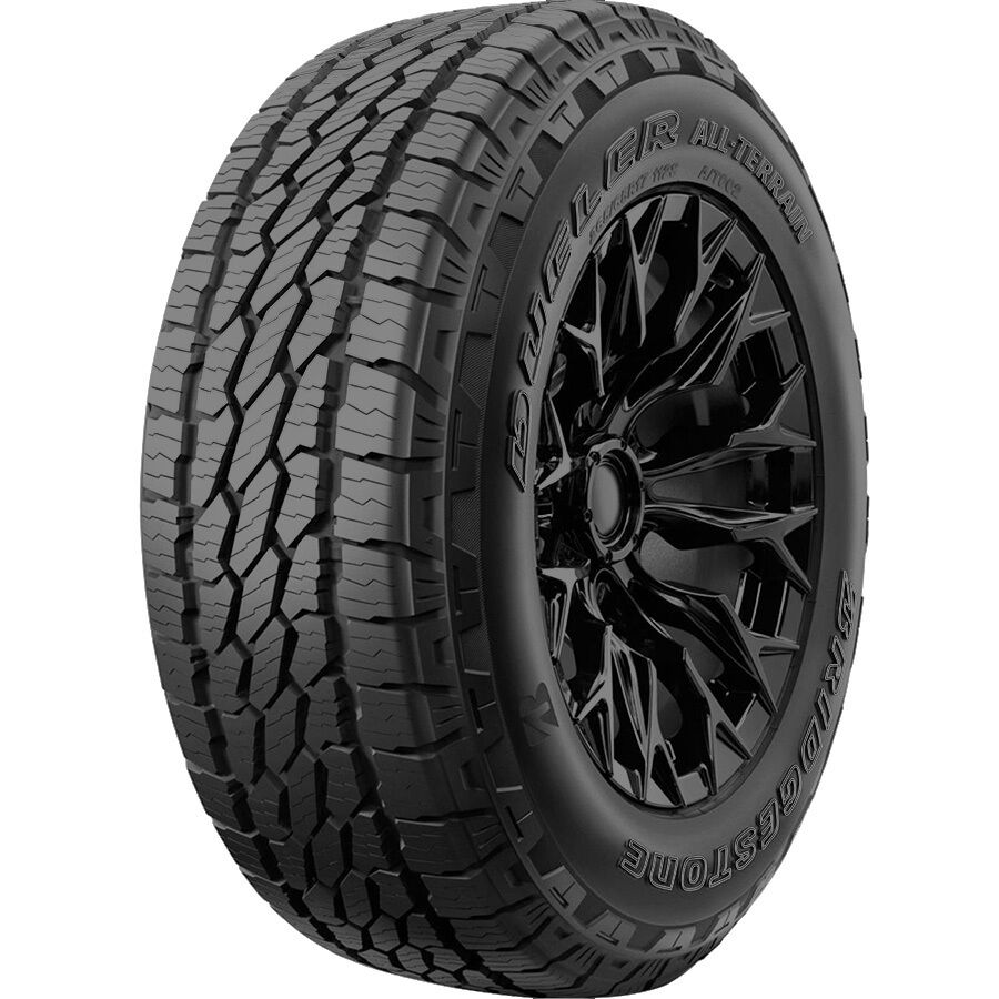 BRIDGESTONE DUELER AT 002 255/70
