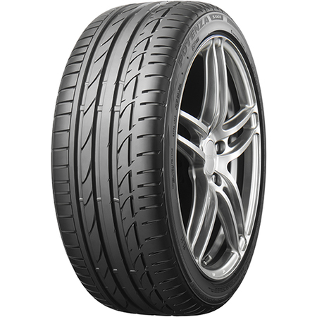 BRIDGESTONE POTENZA S001