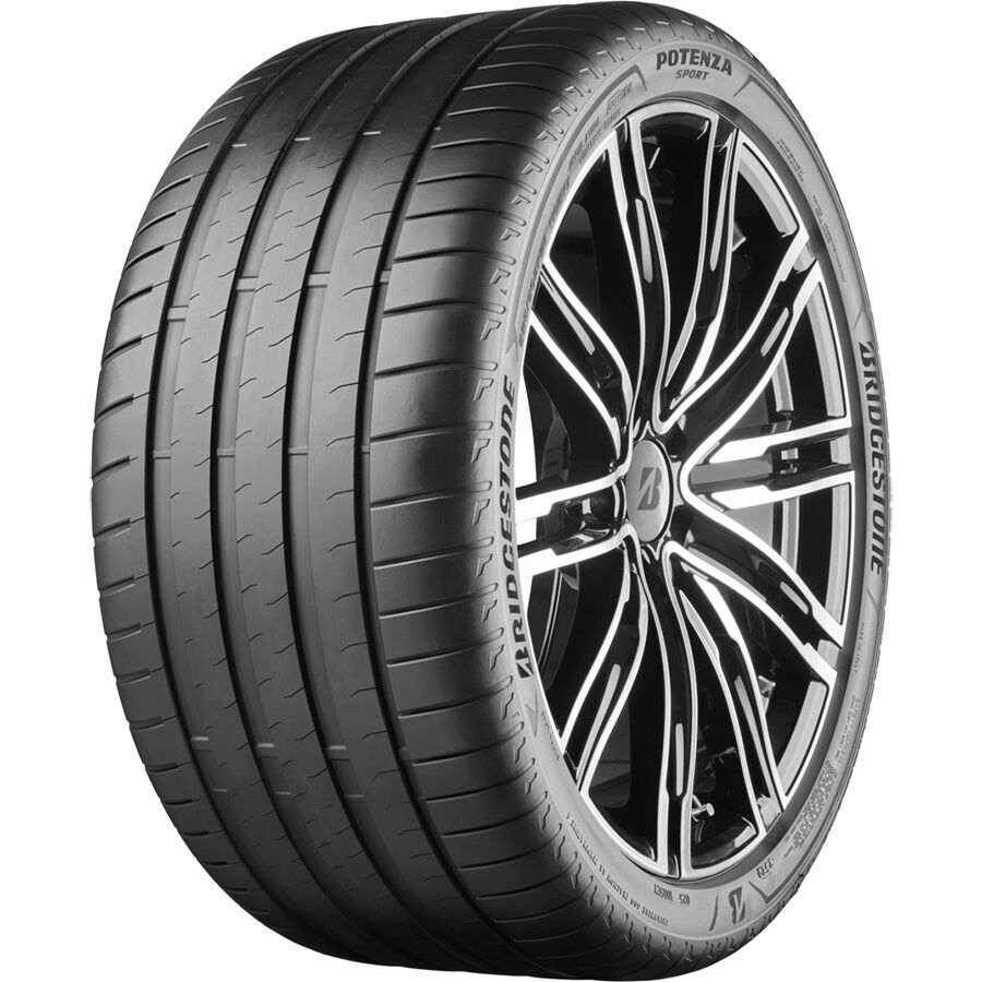 BRIDGESTONE POTENZA SPORT 265/35