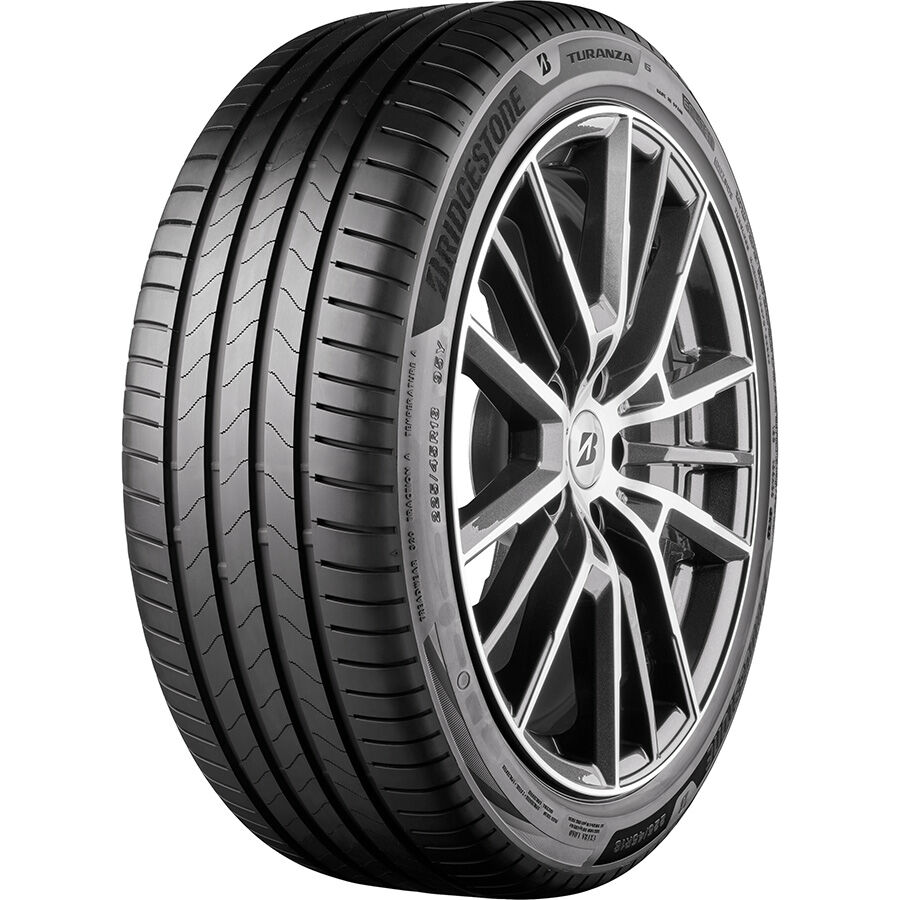 BRIDGESTONE TURANZA 6 235/40