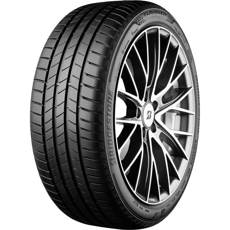 BRIDGESTONE TURANZA T005 235/55