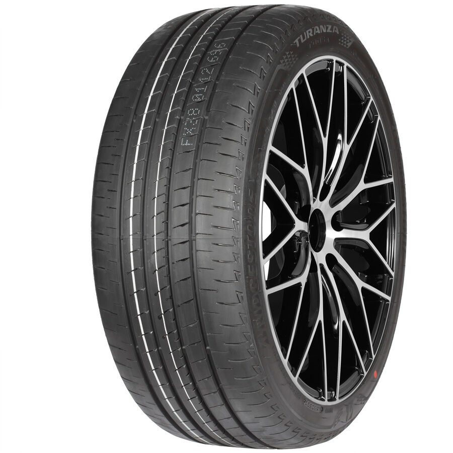 BRIDGESTONE TURANZA T005A 215/65