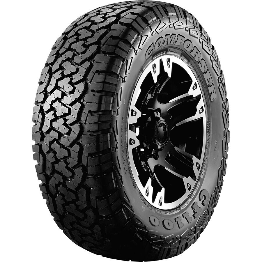 CF1100 A/T 265/60