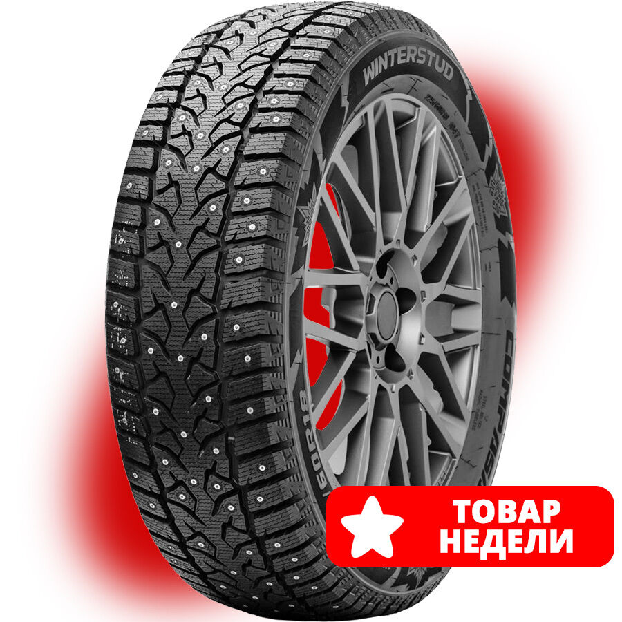 COMPASAL WINTER STUD 265/45