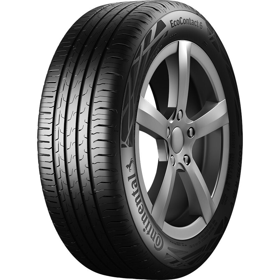 CONTINENTAL CONTI ECO CONTACT 6 225/45