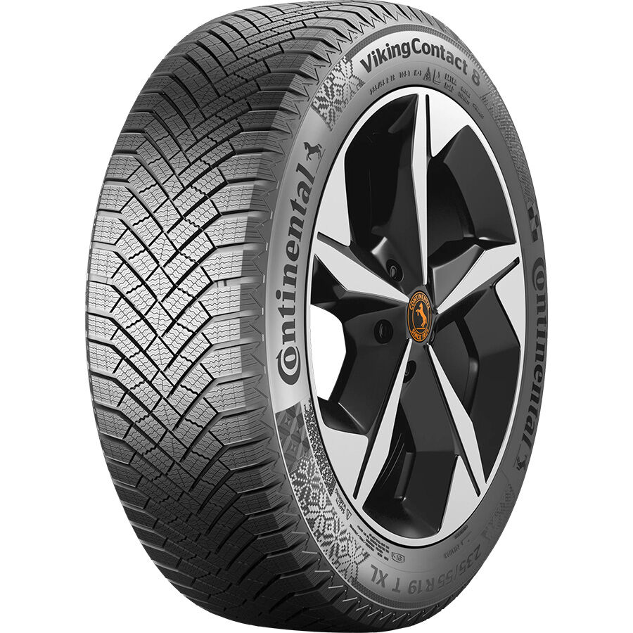 CONTINENTAL VIKINGCONTACT 8 225/50