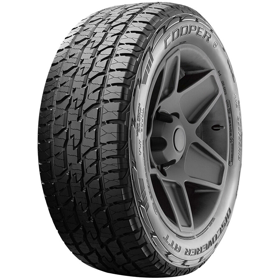 DISCOVERER ATT 225/65