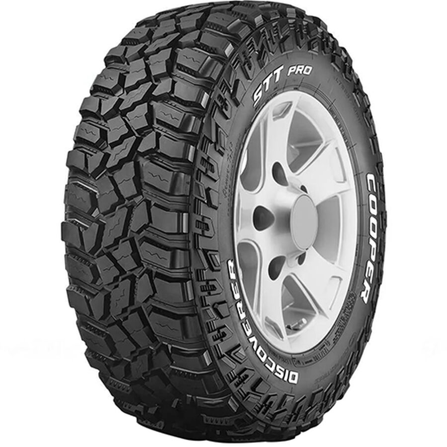 DISCOVERER STT PRO