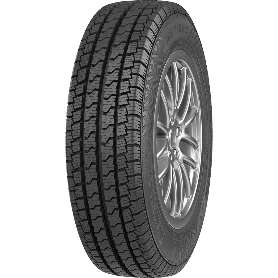 CORDIANT BUSINESS CA2 225/75