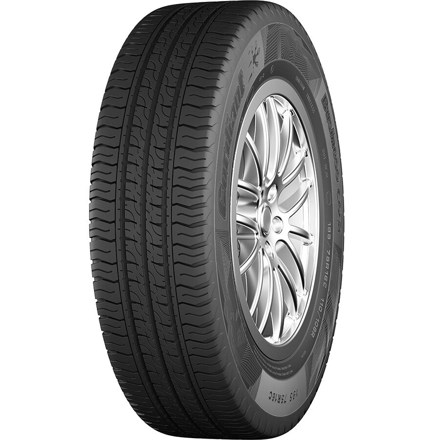 CORDIANT BUSINESS CS-2 185/75