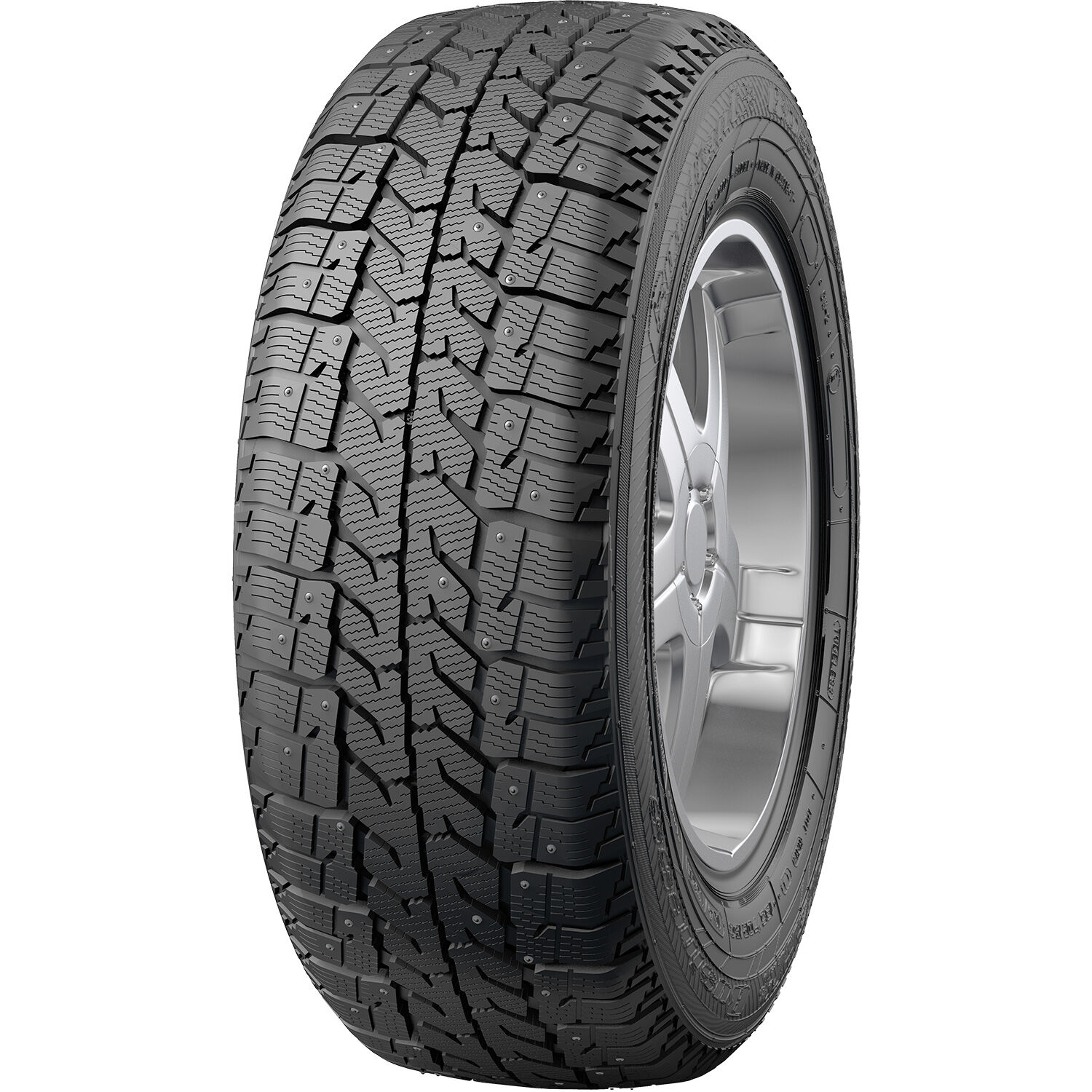 CORDIANT BUSINESS CW2 225/70