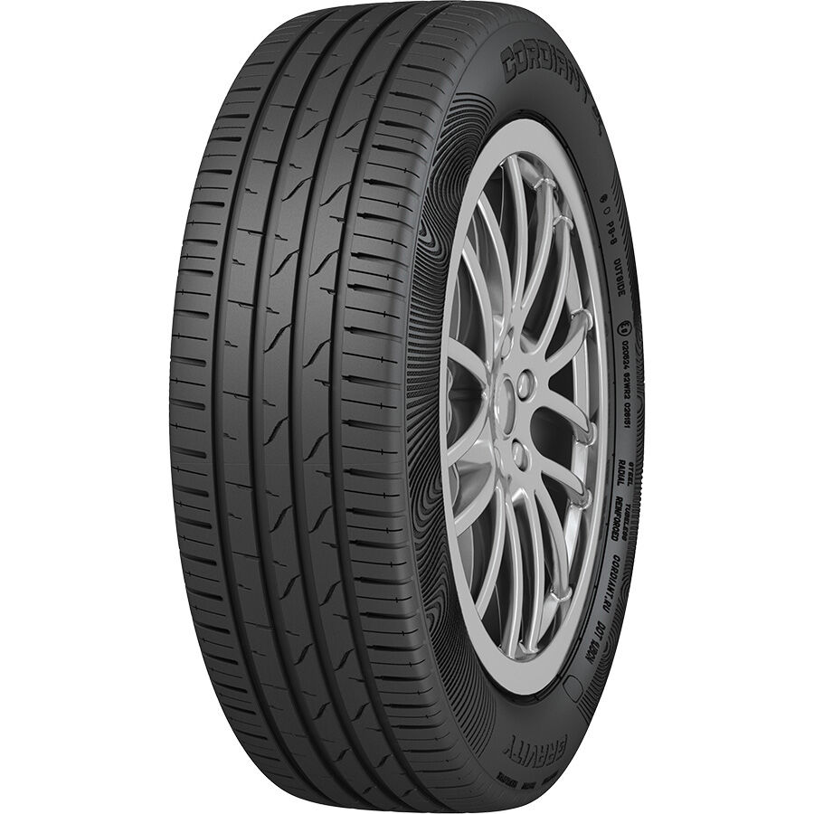 CORDIANT GRAVITY 205/55