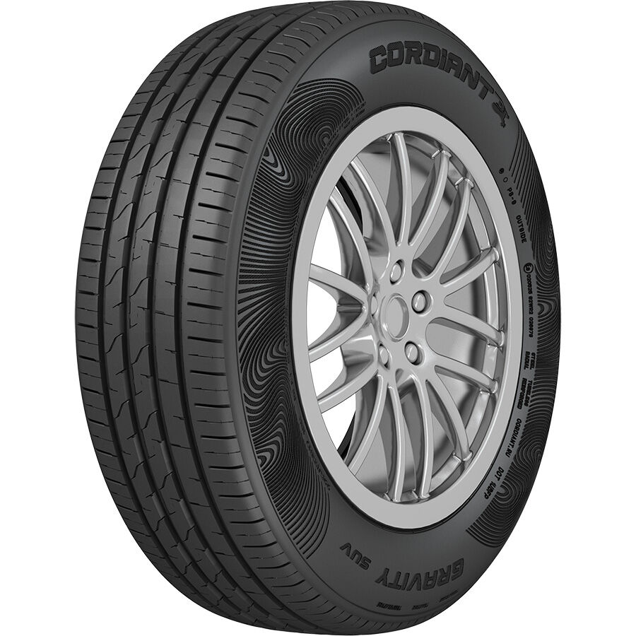 CORDIANT GRAVITY SUV 235/65