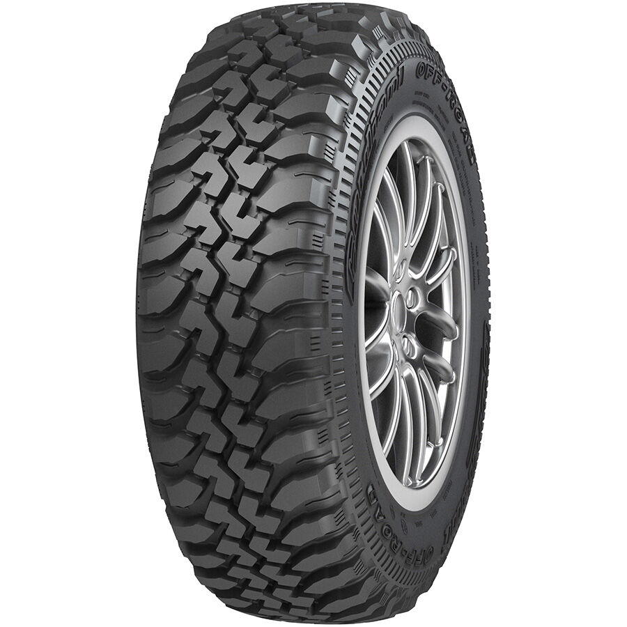 CORDIANT OFF ROAD 225/75