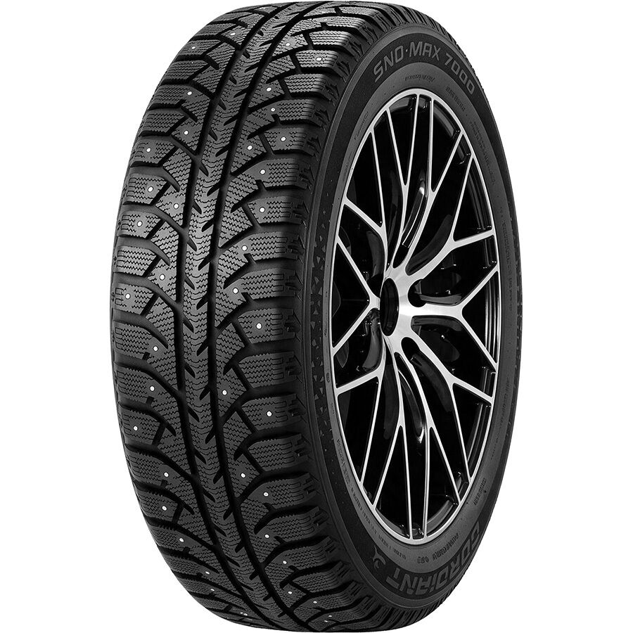 CORDIANT SNO-MAX 7000 (EX. BRIDGESTONE) 235/65
