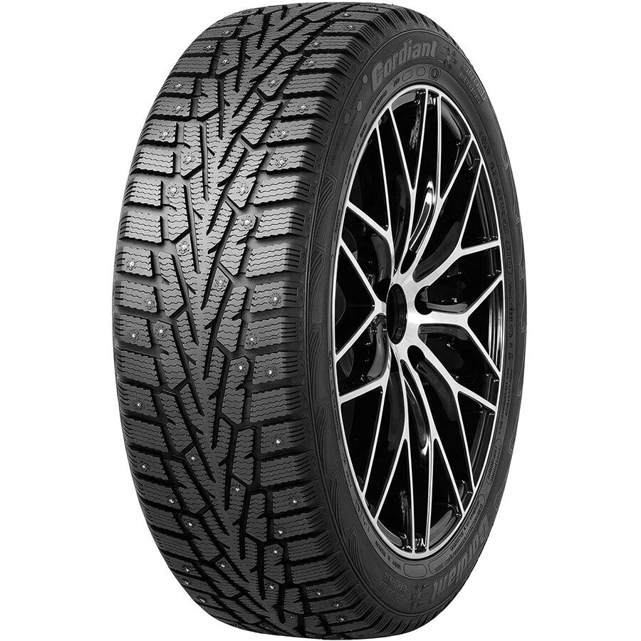 CORDIANT SNOW CROSS 235/65