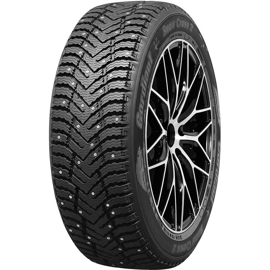 CORDIANT SNOW CROSS 2 195/65