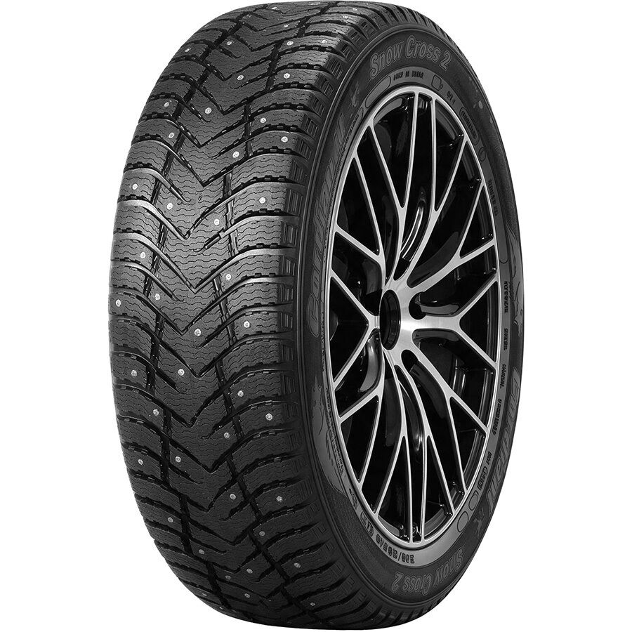 CORDIANT SNOW CROSS 2 SUV 225/60