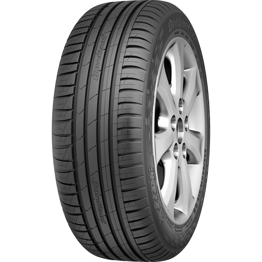 CORDIANT SPORT 3 PS2 205/55
