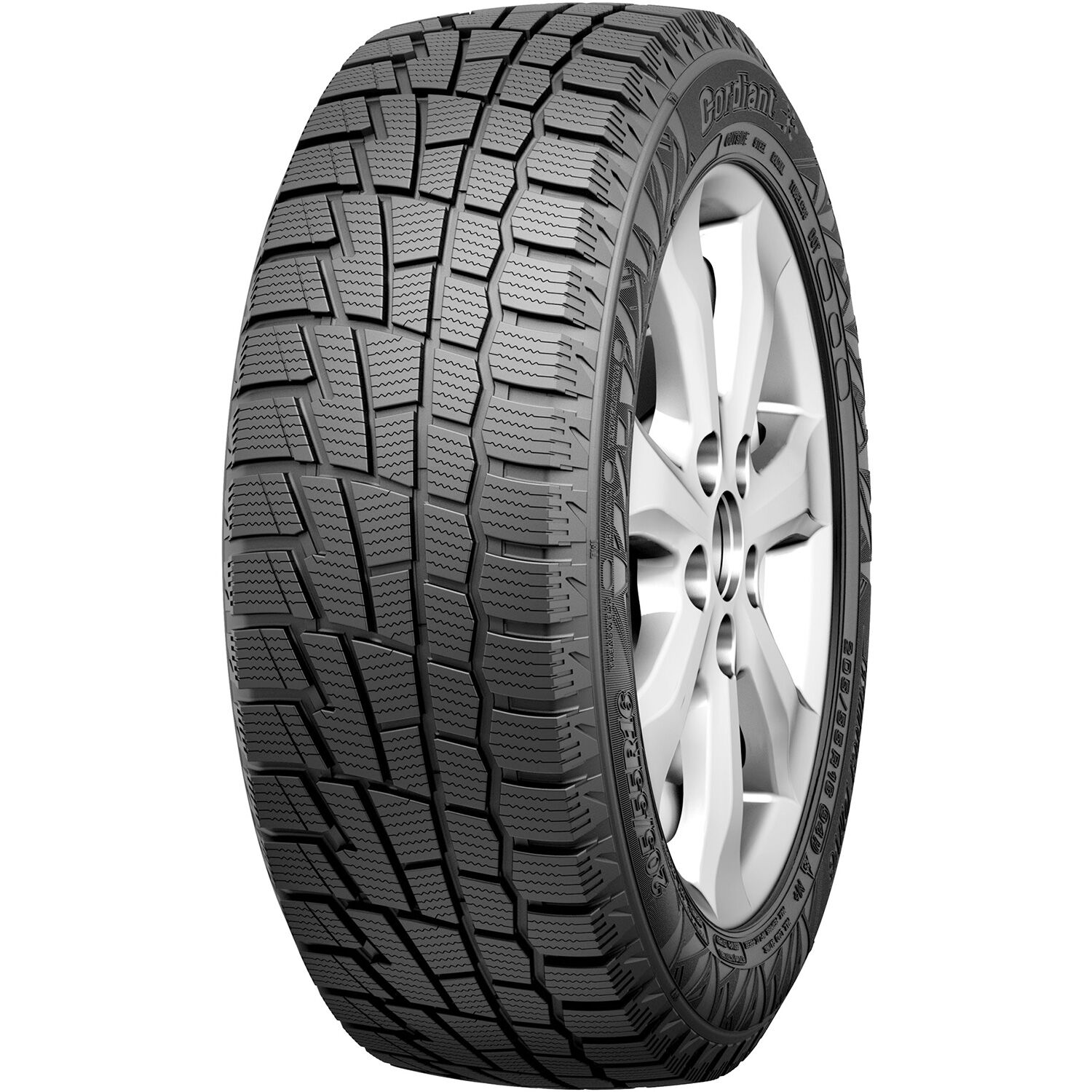 CORDIANT WINTER DRIVE 175/70