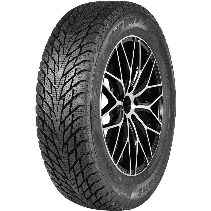 CORDIANT WINTER DRIVE 2 195/65