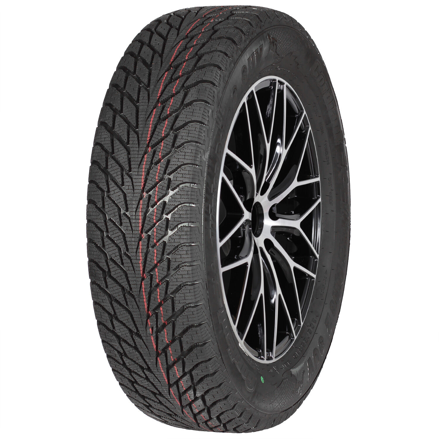 CORDIANT WINTER DRIVE 2 SUV 235/65