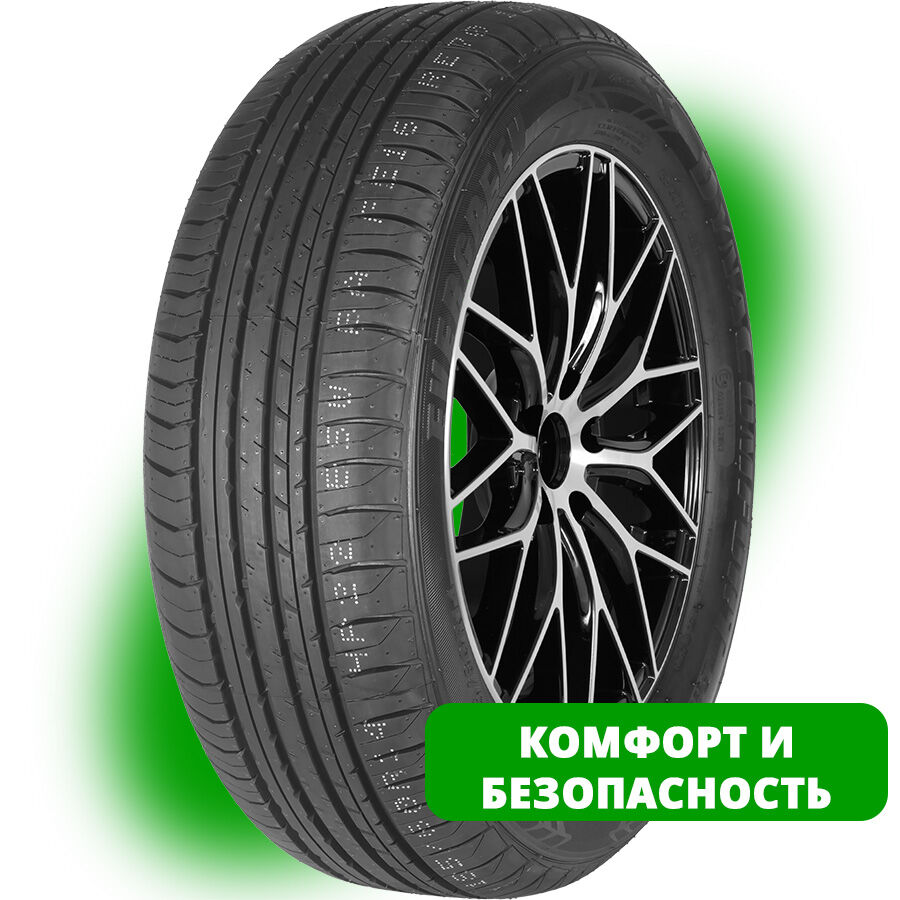 DYNACOMFORT EH226 185/65