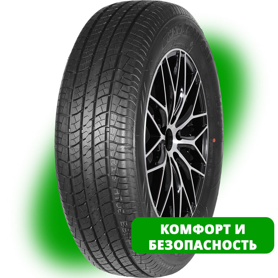 DYNACOMFORT ES83 225/65