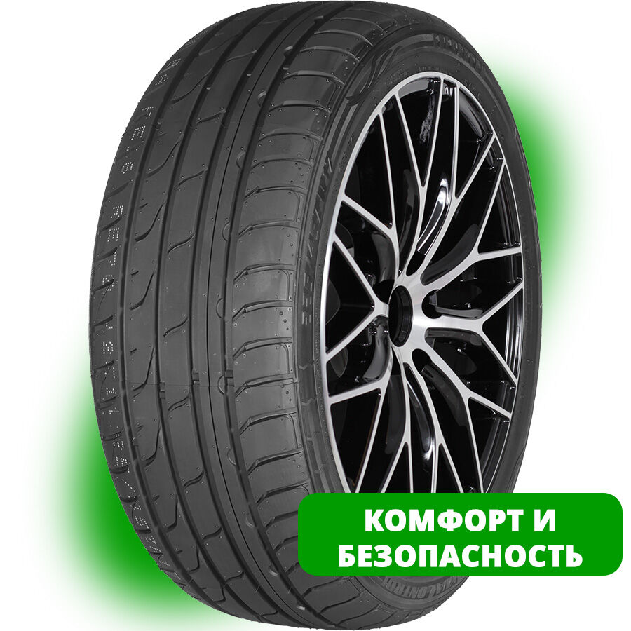 DYNACONTROL EU728 235/50