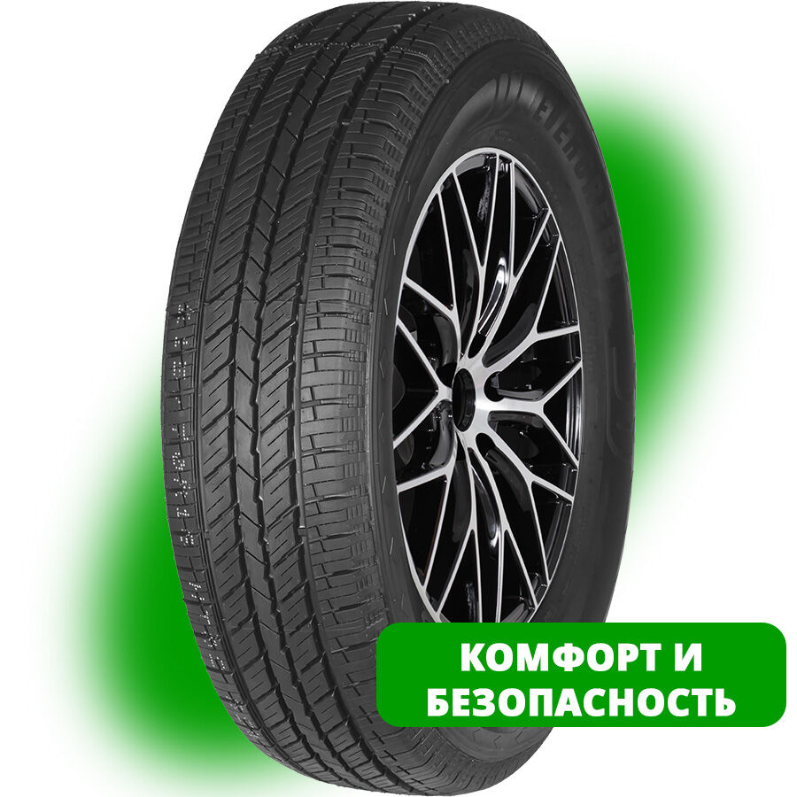 EVERGREEN ES82 215/60