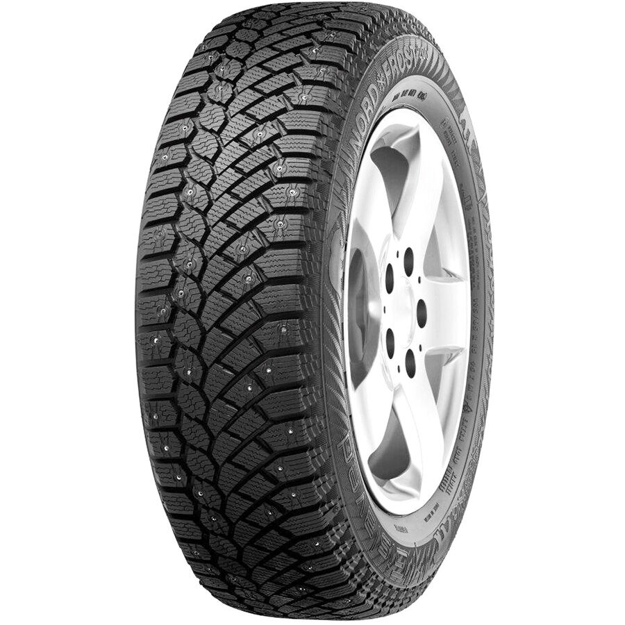 GISLAVED NORD FROST 200 SUV ID 235/65