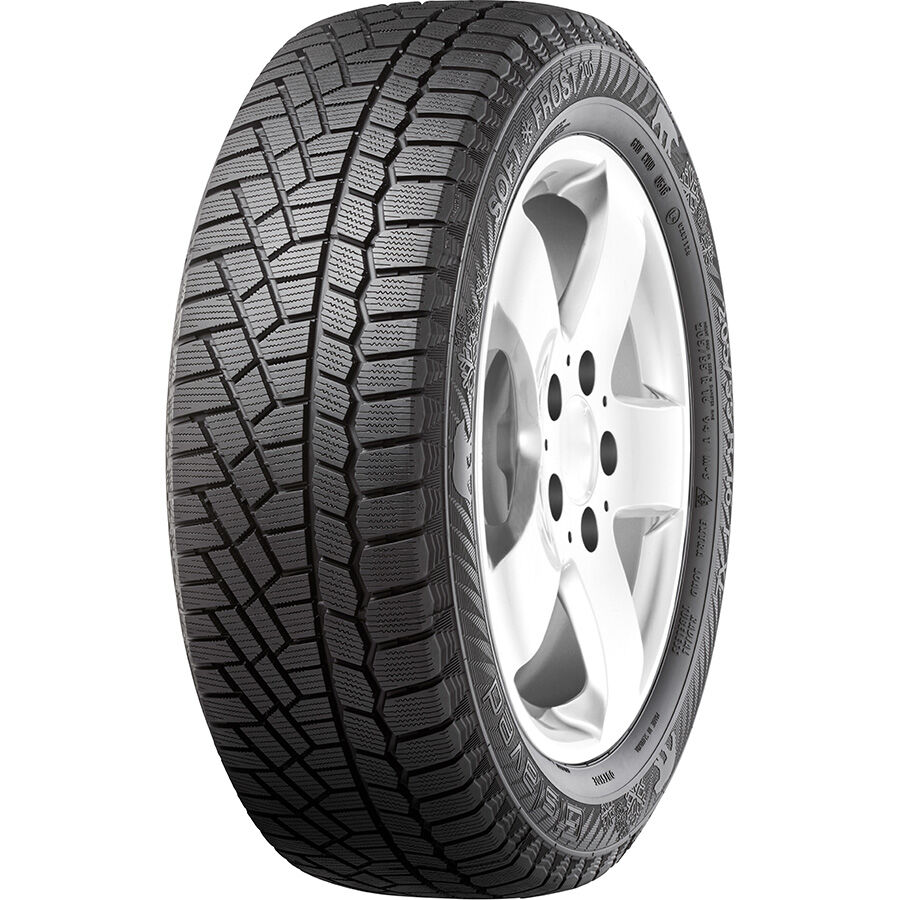 GISLAVED SOFT FROST 200 SUV 225/60
