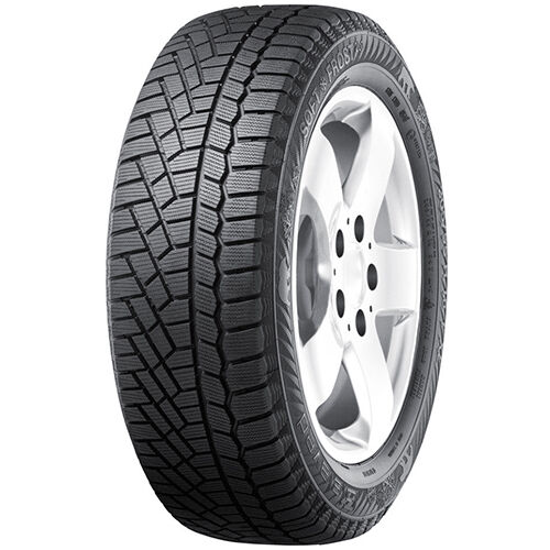 GISLAVED SOFT FROST 200 SUV 255/55