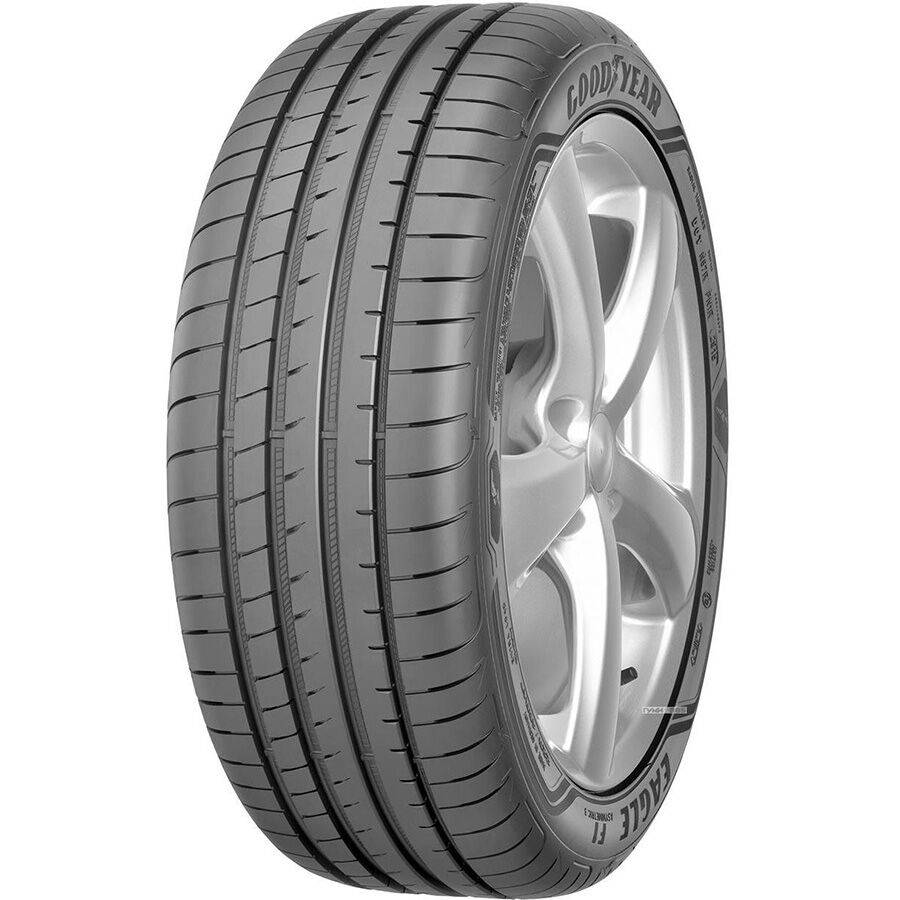 GOODYEAR EAGLE F1 ASYMMETRIC 3 SUV 315/35
