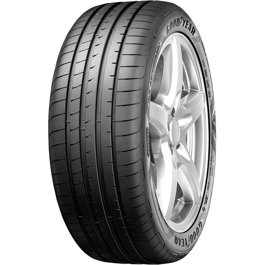 GOODYEAR EAGLE F1 ASYMMETRIC 5 255/40