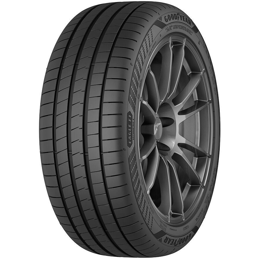 GOODYEAR EAGLE F1 ASYMMETRIC 6 235/45