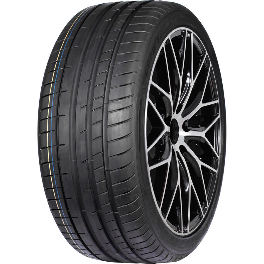 GOODYEAR EAGLE F1 SUPERSPORT 315/30