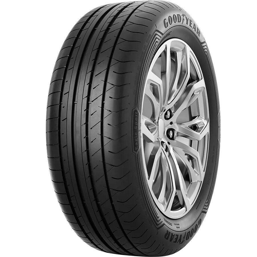 GOODYEAR EAGLE SPORT 2 SUV 225/55