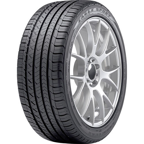 GOODYEAR EAGLE SPORT ALL-SEASON RUN FLAT 255/45